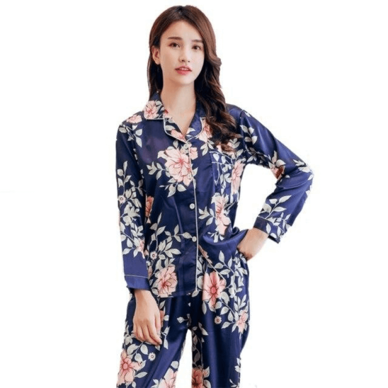 Pyjama Coréen Palansaeg™