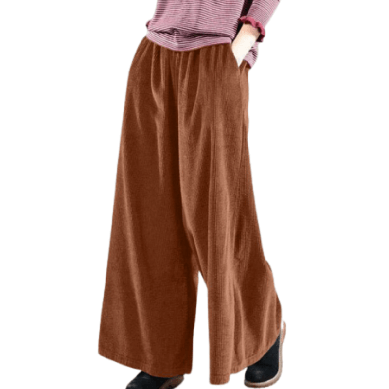 Pantalon Coréen Belbet™