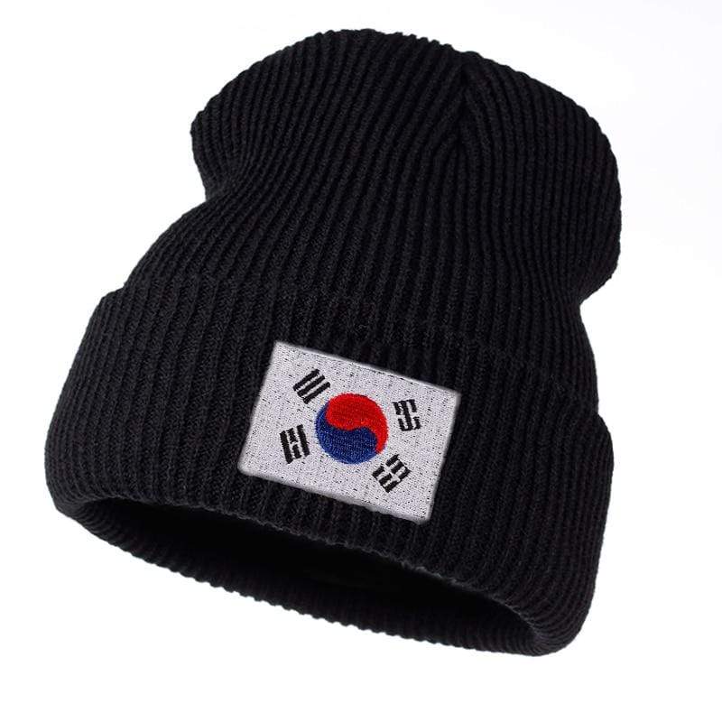 Hallyu Street Chapeaux BONNET SOUTH KOREA™