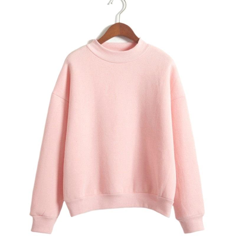 Hallyu Street Sweatshirts Sweatshirt Coréen CLASSIC™