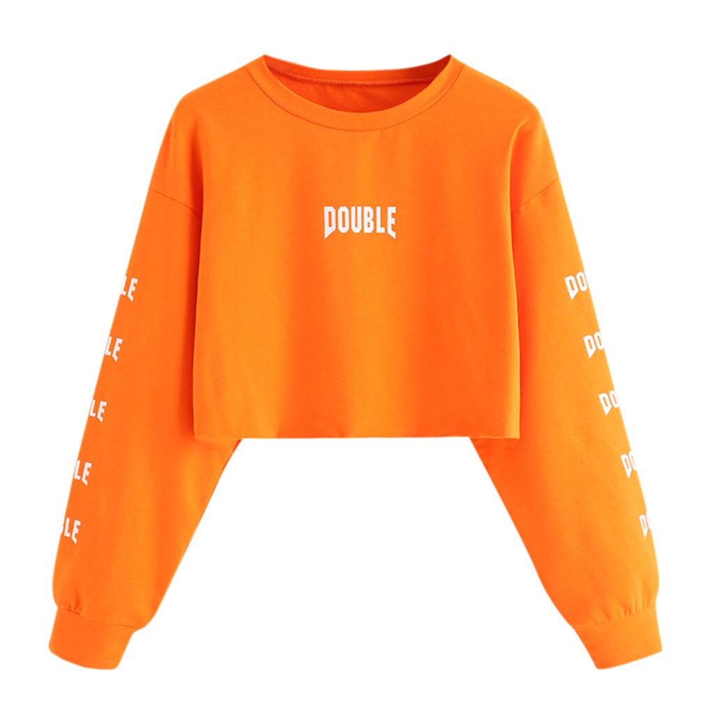 Sweatshirt DOUBLE™