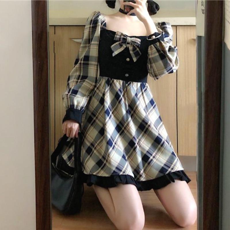Robe Coréenne Lolita™